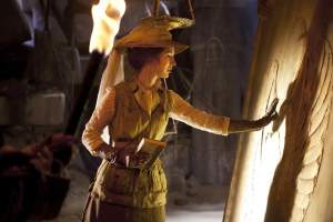 喜剧电影《阿黛拉的非凡冒险》解说文案/片源下载