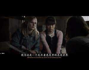 惊悚电影《复仇女神》解说文案/片源下载