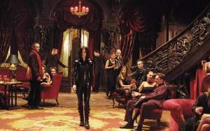 惊悚电影《黑夜传说》解说文案/片源下载