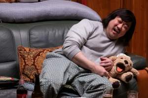 喜剧电影《始动》解说文案/片源下载