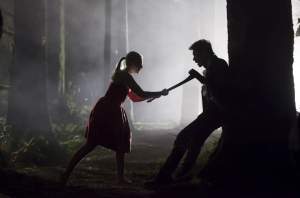 剧情电影《最后的女人》解说文案/片源下载