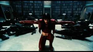 科幻电影《致命紫罗兰》解说文案/片源下载