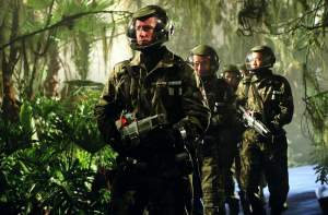 科幻电影《一声惊雷》解说文案/片源下载