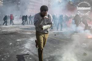 动作电影《厄运假期》解说文案/片源下载