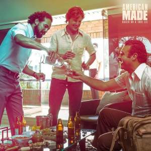 犯罪电影《美国行动》解说文案/片源下载