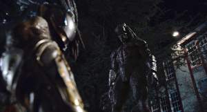 科幻电影《铁血战士》解说文案/片源下载