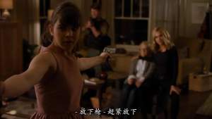 动作电影《刺客学妹》解说文案/片源下载