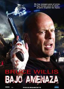 动作电影《火线对峙》解说文案/片源下载