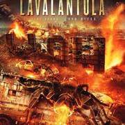 科幻电影《岩浆毒蛛》解说文案/片源下载