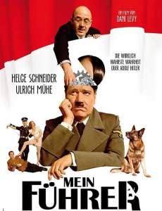 战争电影《拜见希特勒》解说文案/片源下载