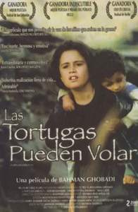 战争电影《乌龟也会飞》解说文案/片源下载