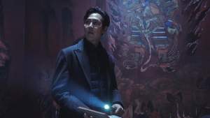 悬疑电影《裟婆诃》解说文案/片源下载