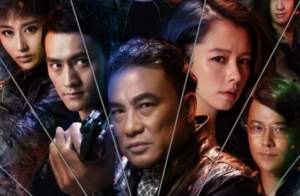 犯罪电影《制服》解说文案/片源下载