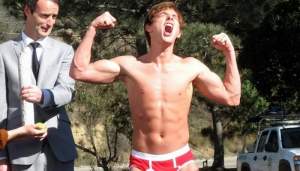 喜剧电影《惊叫大电影》解说文案/片源下载