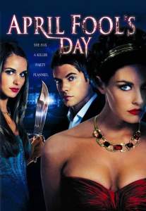 恐怖电影《恐怖愚人节》解说文案/片源下载