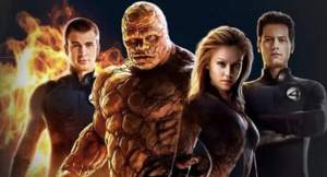 科幻电影《神奇四侠》解说文案/片源下载