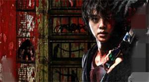 惊悚电视剧《甜蜜家园》解说文案/片源下载