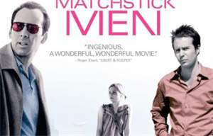 剧情电影《火柴人》解说文案/片源下载