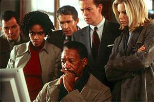 悬疑电影《蛛丝马迹》解说文案/片源下载