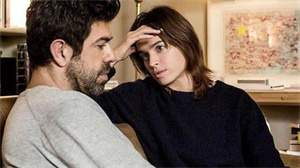 剧情电影《夫妻之间》解说文案/片源下载