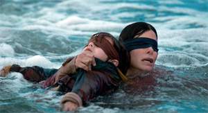 惊悚电影《蒙上你的眼》解说文案/片源下载