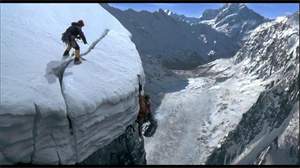 惊悚冒险片《垂直极限》解说文案/片源下载