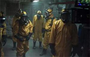 俄罗斯恐怖悬疑电影《科拉深孔》解说文案/片源下载