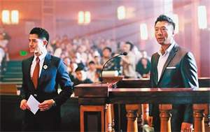 悬疑电影《全民目击》解说文案/片源下载