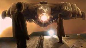 科幻电影《冥河世界》解说文案/片源下载