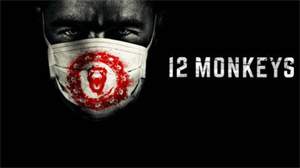 烧脑悬疑电影《十二猴子》解说文案/片源下载