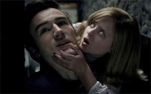 恐怖电影《死亡电梯》解说文案/片源下载