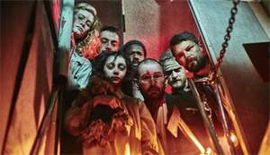 恐怖电影《血船》解说文案/片源下载