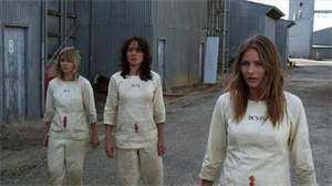 恐怖惊悚电影《诊所惊魂》解说文案及全剧下载