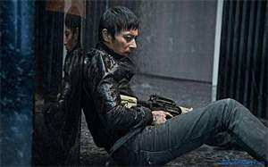 动作片《哭泣的男人》解说文案及全剧下载