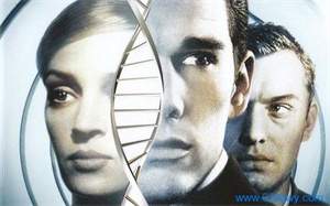 科幻电影《千钧一发》解说文案及全剧下载