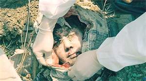 惊悚电影《七天》解说文案及全剧下载