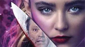 惊悚电影《砍人快乐》解说文案及全剧下载