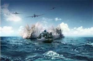 战争电影《七号渡船》解说文案及全剧下载