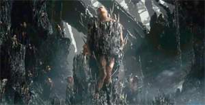 科幻电影《最后一个人类》解说文案及全剧下载