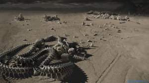 科幻神剧《异星灾变》解说文案及全剧下载