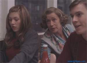 励志电影《永不放弃》解说文案及全剧下载