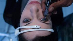 科幻电影《虚拟实惊》解说文案及全剧下载