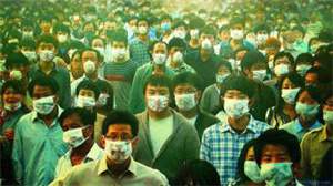 韩国高分经典灾难片《流感》解说文案及全剧下载