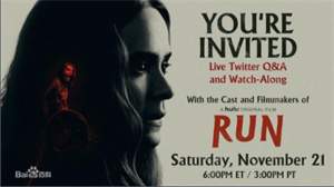 惊悚电影《逃跑》解说文案及全剧下载