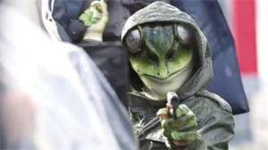 犯罪电影《恶魔蛙男》解说文案及全剧下载