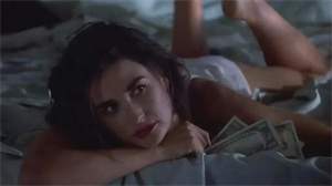 爱情悬疑片《桃色交易》解说文案及全剧下载