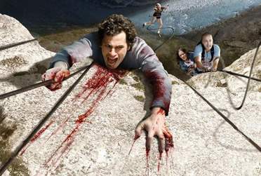 惊悚电影《眩晕》解说文案及全剧下载