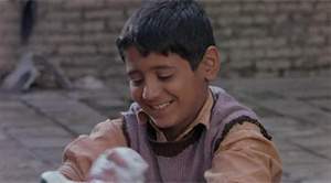 儿童剧情电影《天堂的孩子》解说文案及全剧下载