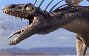 科幻电影《进化危机》解说文案及全剧下载