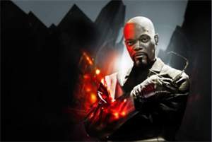 美国种族电影《杀戮战警》解说文案及全剧下载